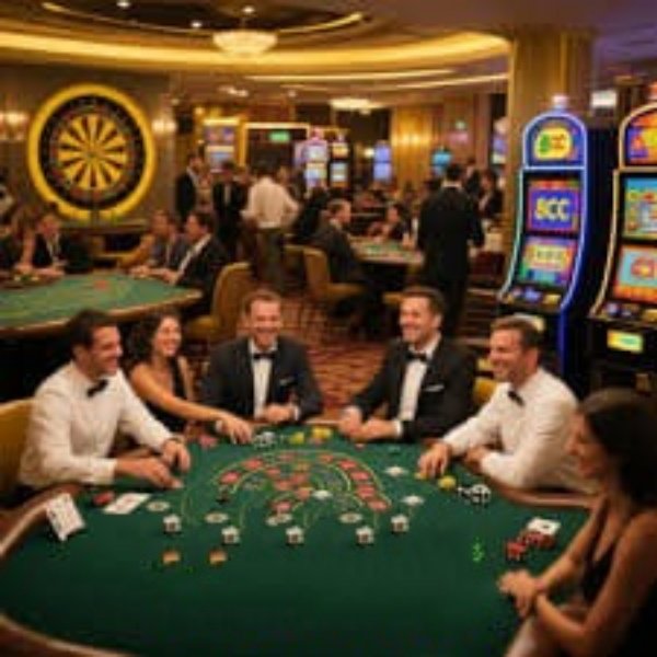 Izzi Casino