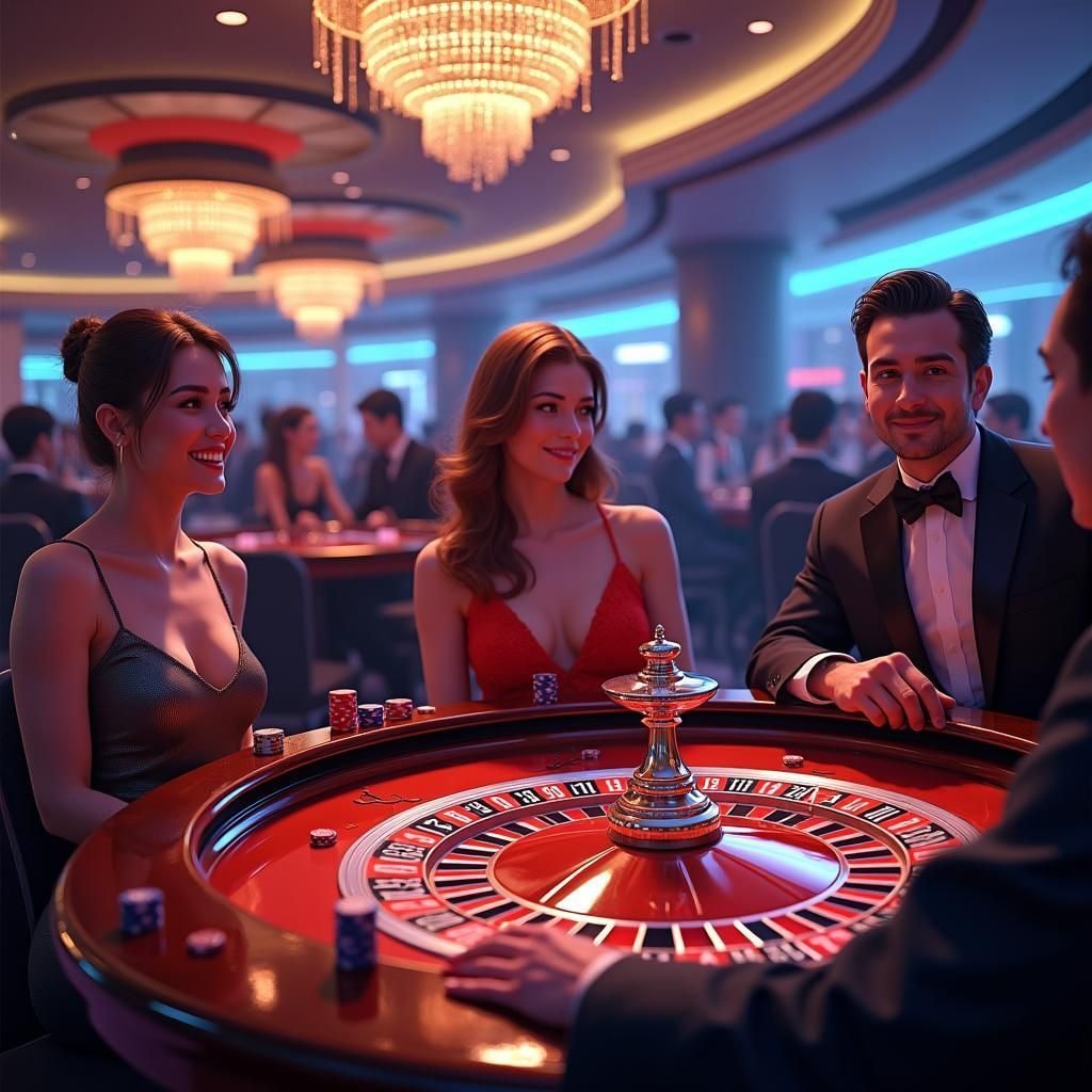 Izzi Casino