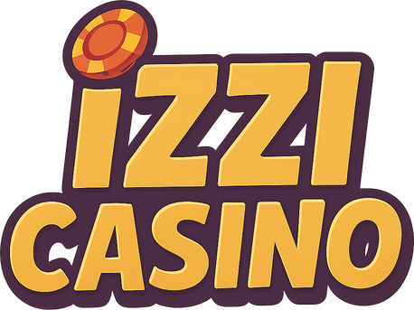 Izzi Casino Logo